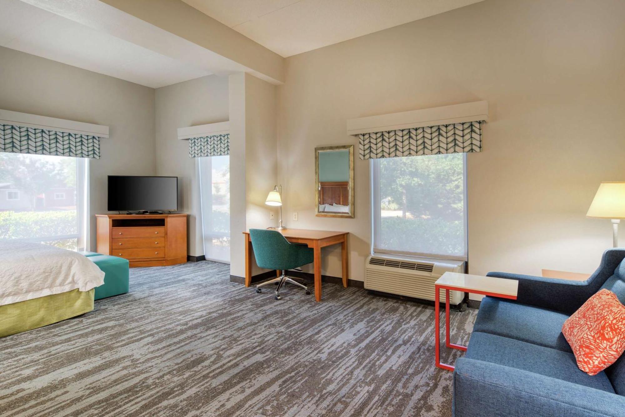 Hampton Inn Wilmington University Area Exterior foto